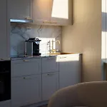 The Self Check-in Boutique Ξενοδοχείο Στάβανγκερ