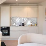 The Self Check-in Boutique 4* Στάβανγκερ