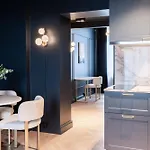The Self Check-in Boutique 4* Στάβανγκερ