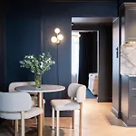 The Self Check-in Boutique 4*