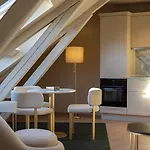 Hotel The Self Check-in Boutique Stavanger