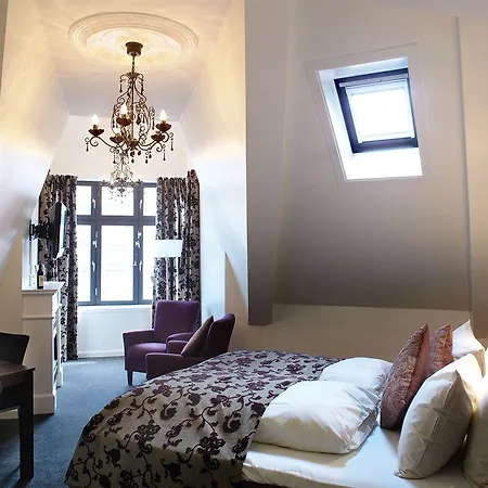 The Self Check-in Boutique 4*