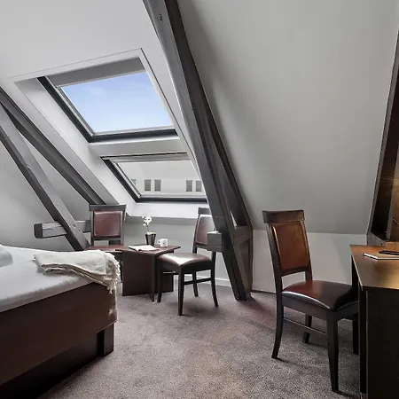 The Self Check-in Boutique Hotel Stavanger
