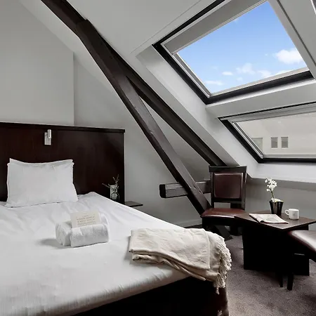 The Self Check-in Boutique Hotel Stavanger