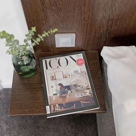 The Self Check-in Boutique Hotel 4*