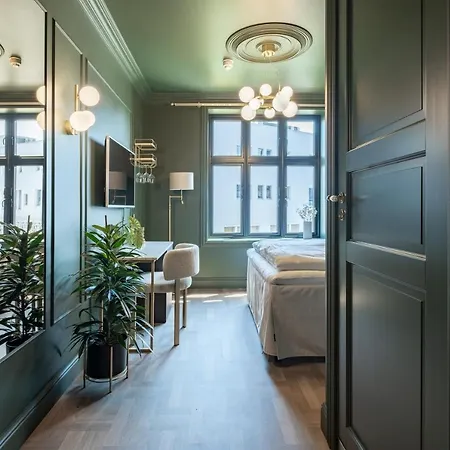 The Self Check-in Boutique Stavanger