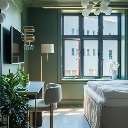 The Hotel Stavanger