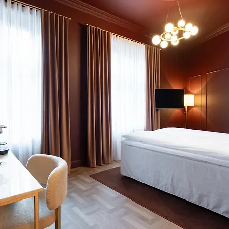 The Self Check-in Boutique 4* Στάβανγκερ