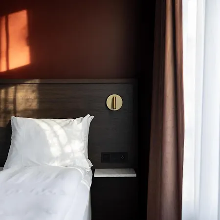The Self Check-in Boutique