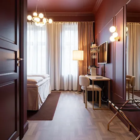 The Hotel