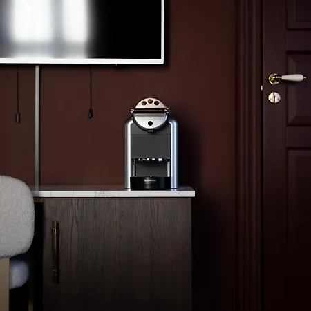 Hotell The Self Check-in Boutique