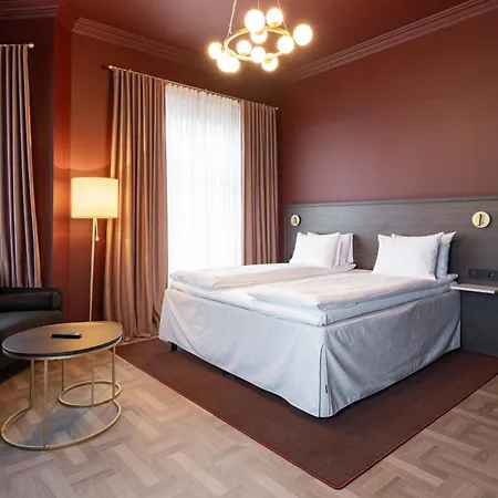 The Hotel