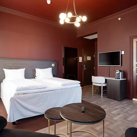 The Self Check-in Boutique Hotell 4*