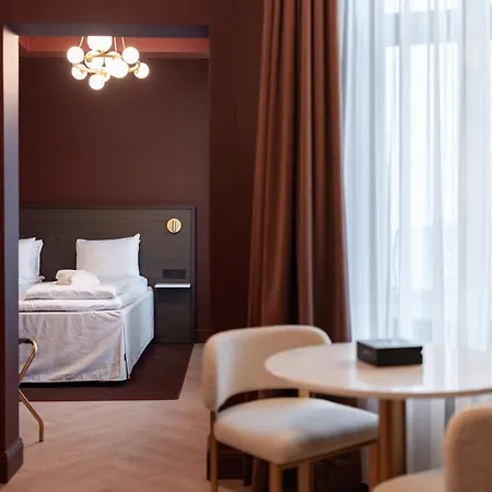 The Self Check-in Boutique Hotell 4*