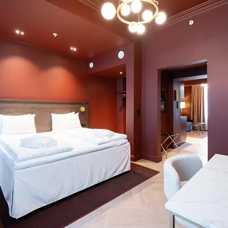 The Self Check-in Boutique 4*