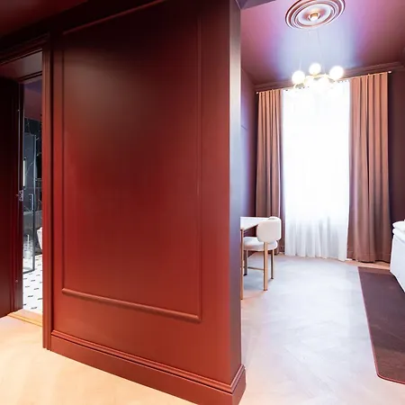 The Self Check-in Boutique 4*