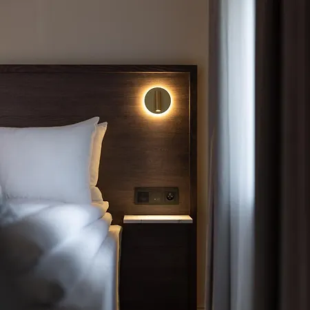 The Self Check-in Boutique 4* Στάβανγκερ