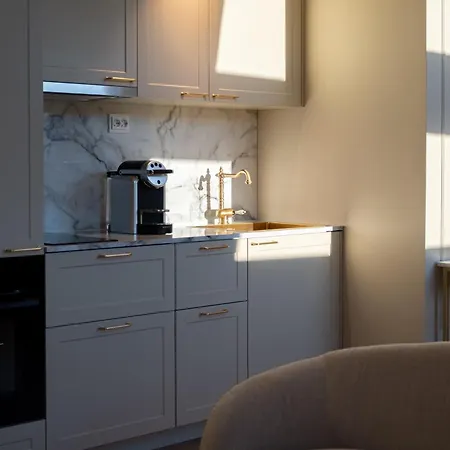 The Self Check-in Boutique Hotell Stavanger