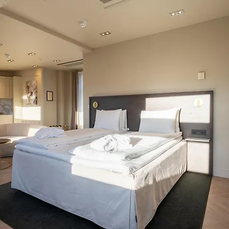 Hotel The Self Check-in Boutique Stavanger