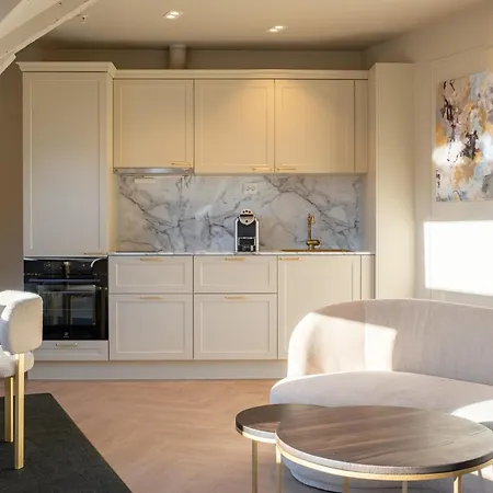 The Self Check-in Boutique Hotel