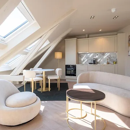 The Self Check-in Boutique 4* Stavanger