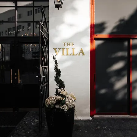 The Hotel Stavanger