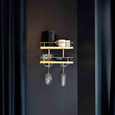 The Self Check-in Boutique 4*