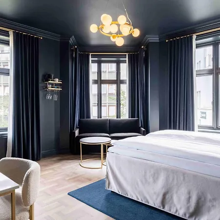 Hotel The Stavanger