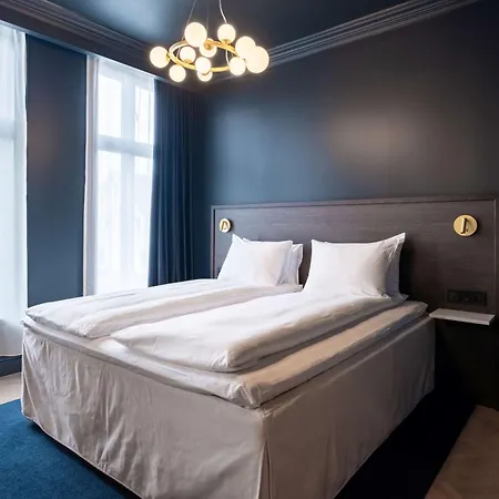 The Self Check-in Boutique Hotel Stavanger