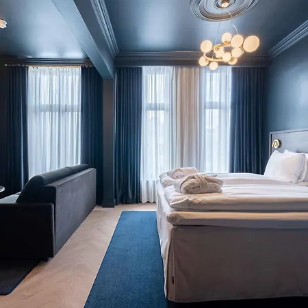 The 4* Stavanger