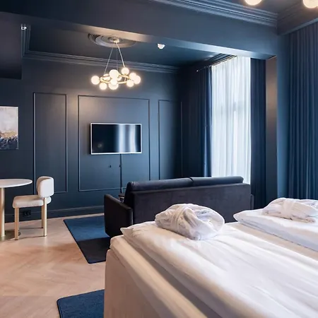 The 4* Stavanger