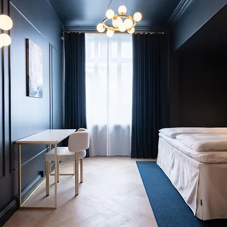The Self Check-in Boutique Hotell Stavanger