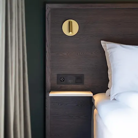 The Self Check-in Boutique 4* Στάβανγκερ