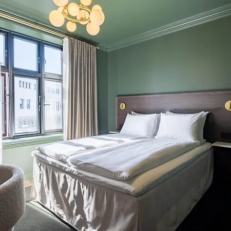 Hotel The Stavanger
