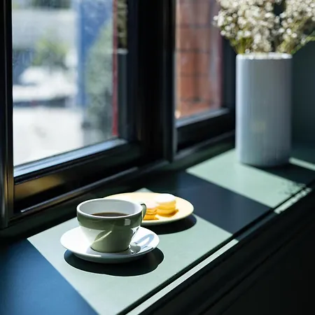 The Hotel Stavanger