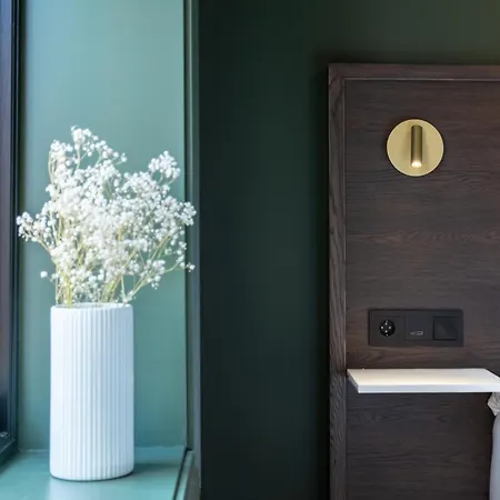 Hotell The Self Check-in Boutique