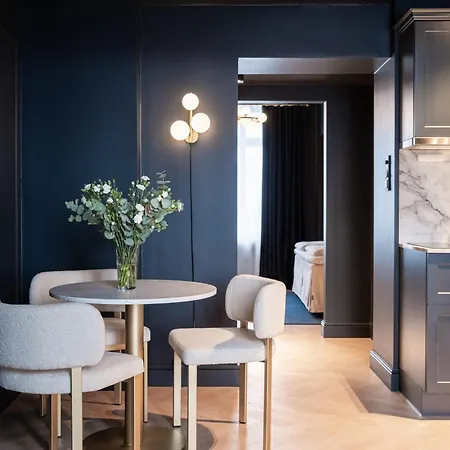 The Self Check-in Boutique 4*
