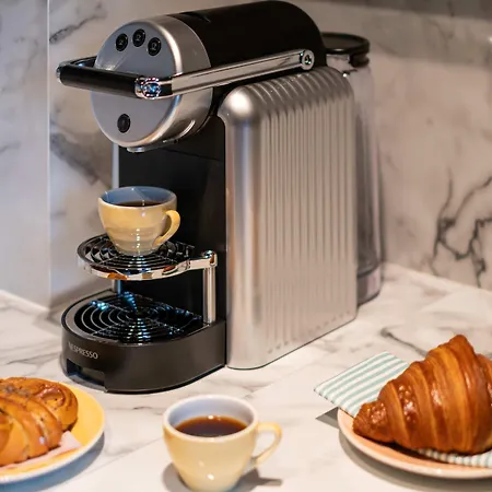 The Self Check-in Boutique 4* Stavanger