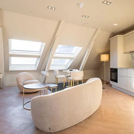 Hotell The Self Check-in Boutique 4*