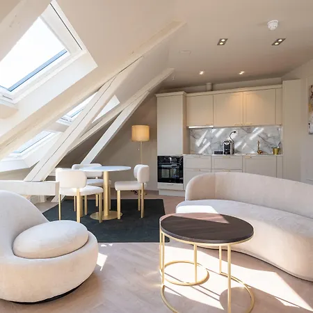The Self Check-in Boutique 4* Stavanger