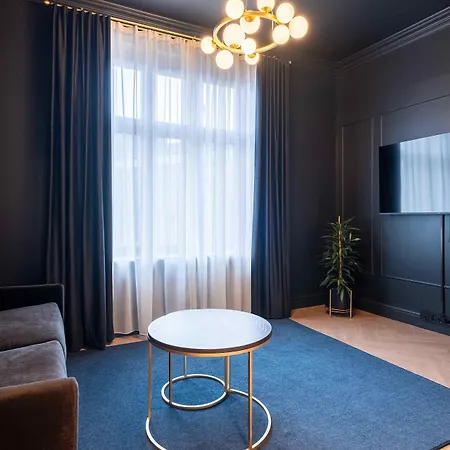 Hotell The Self Check-in Boutique
