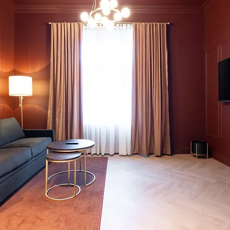 Hotell The Self Check-in Boutique 4*