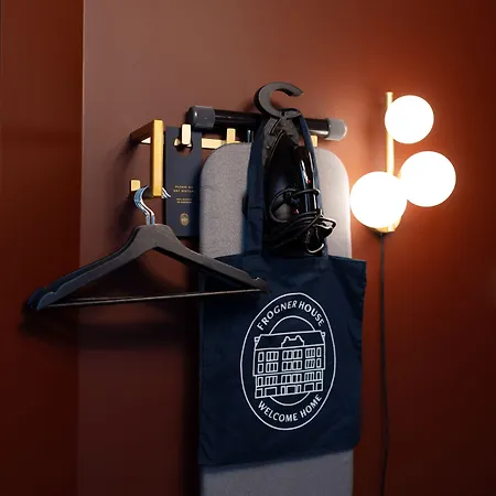 The Self Check-in Boutique Hotel 4*