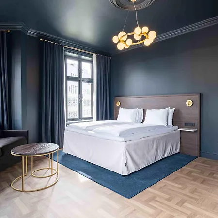 The Self Check-in Boutique Hotell Stavanger