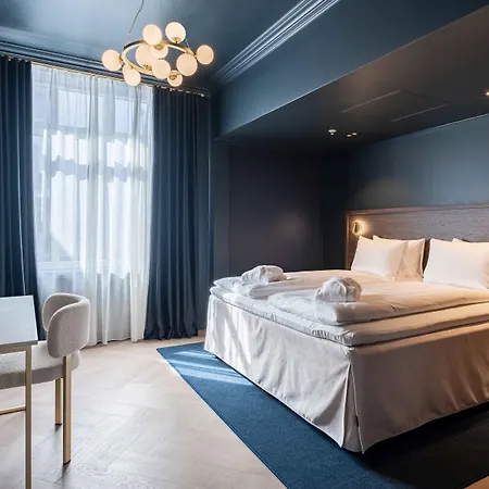 Hotell The Self Check-in Boutique