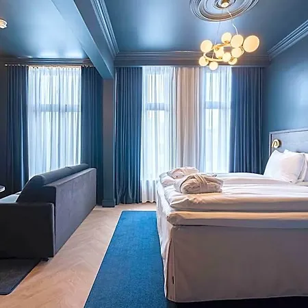 The Self Check-in Boutique Ξενοδοχείο 4*