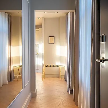 The Self Check-in Boutique 4* Στάβανγκερ