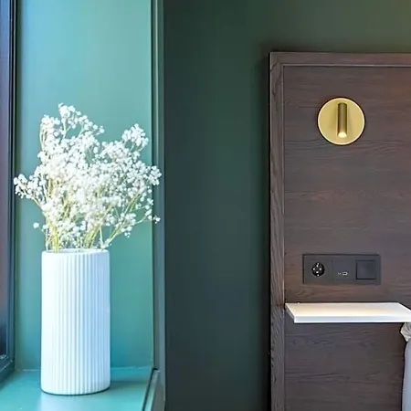 The Self Check-in Boutique Στάβανγκερ