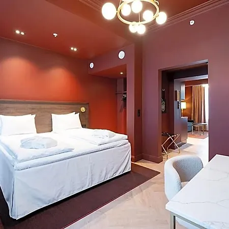 The Self Check-in Boutique 4*