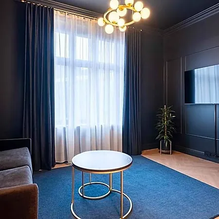 Hotel The Self Check-in Boutique 4*